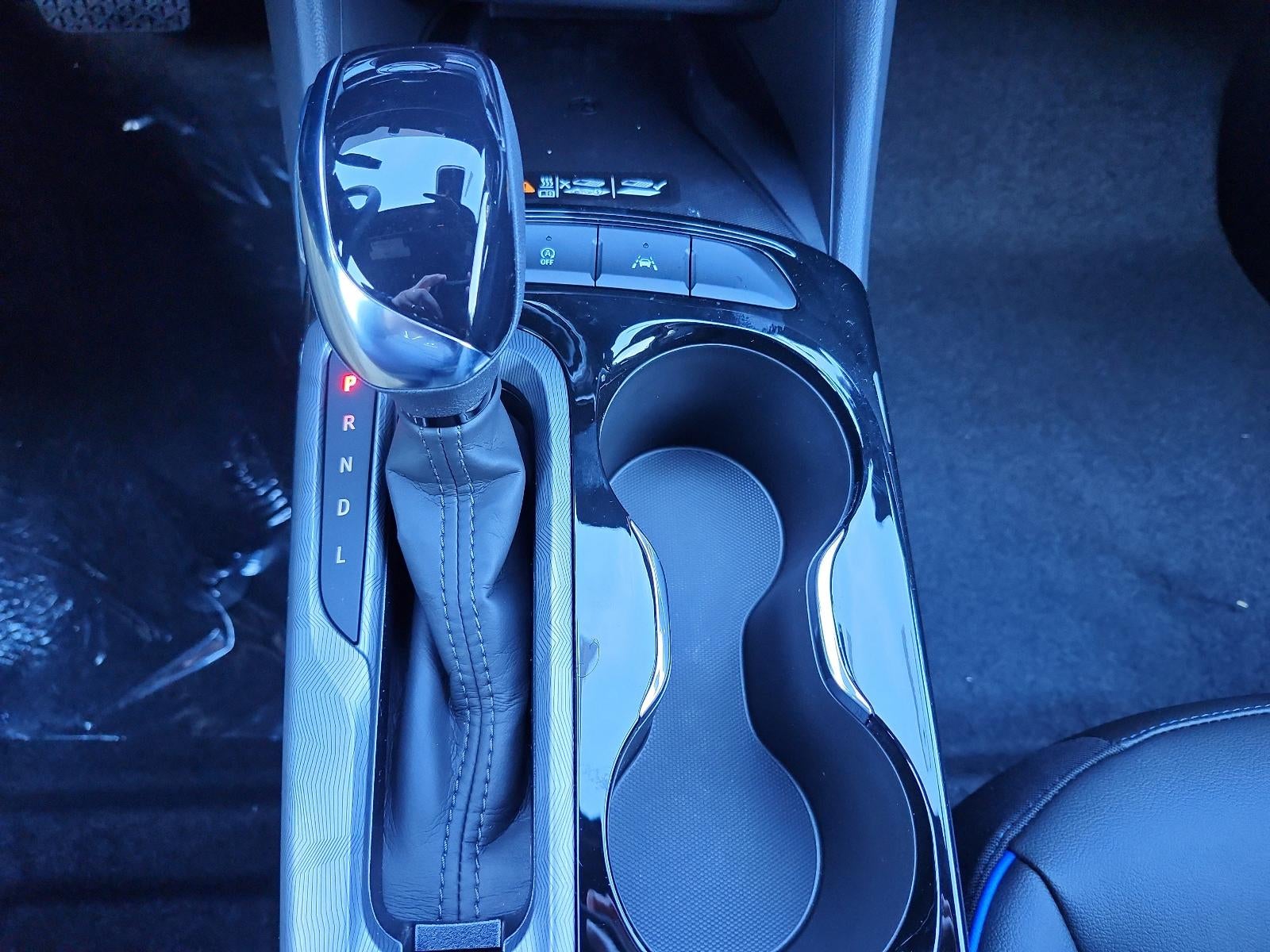 2026 Buick Envista FWD 4dr Sport Touring