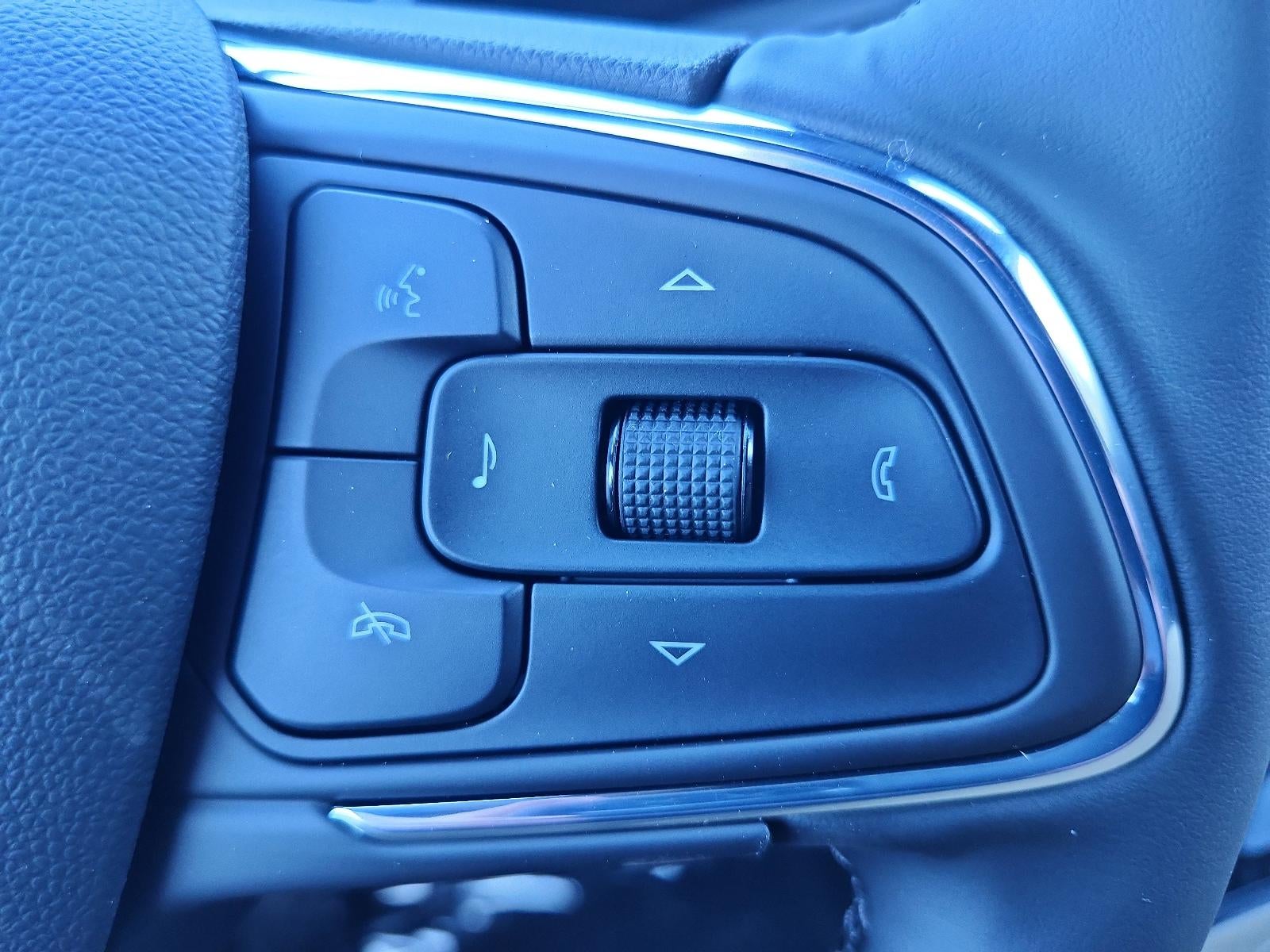 2026 Buick Envista FWD 4dr Sport Touring