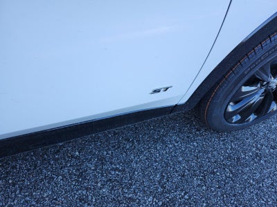 2026 Buick Envista FWD 4dr Sport Touring