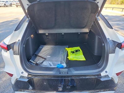 2026 Buick Envista FWD 4dr Sport Touring