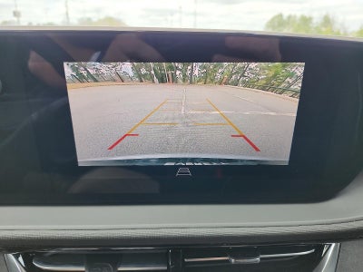 2026 Buick Envista FWD 4dr Sport Touring