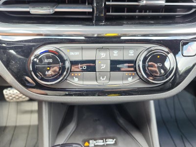 2026 Buick Envista FWD 4dr Sport Touring