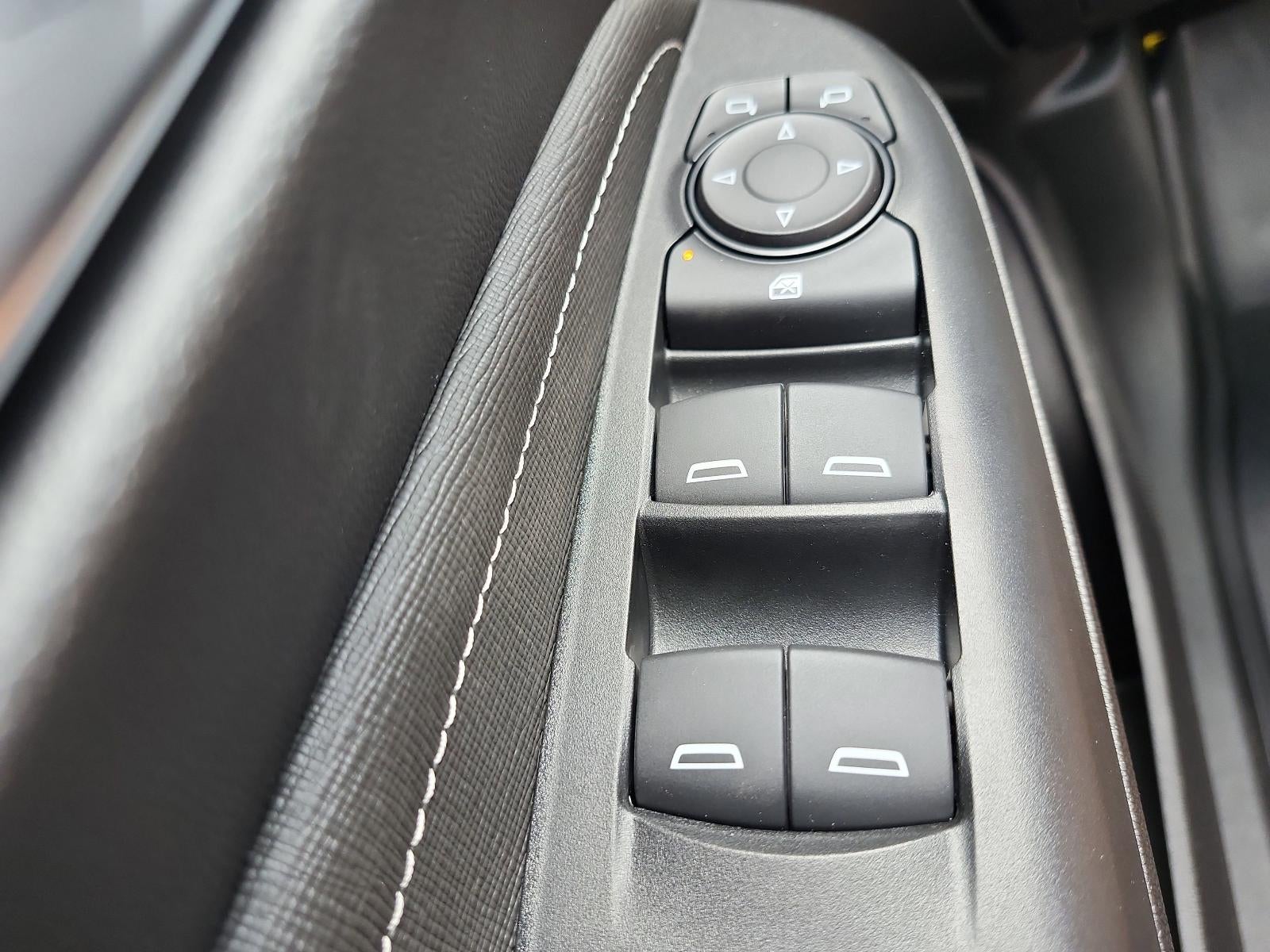 2026 Buick Envista FWD 4dr Sport Touring