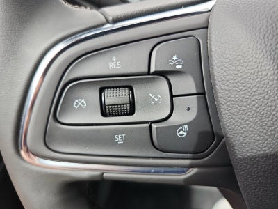 2026 Buick Envista FWD 4dr Sport Touring