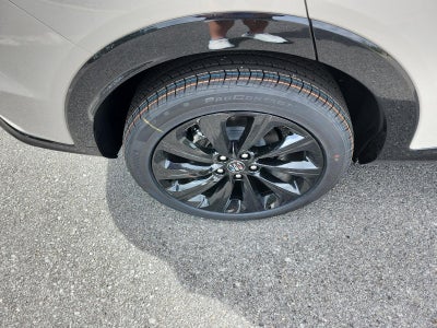 2026 Buick Envista FWD 4dr Sport Touring