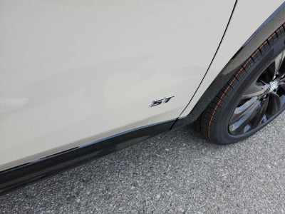 2026 Buick Envista FWD 4dr Sport Touring