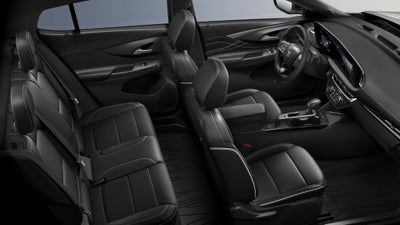 2026 Buick Envista FWD 4dr Sport Touring