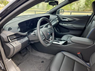 2026 Buick Envista FWD 4dr Sport Touring