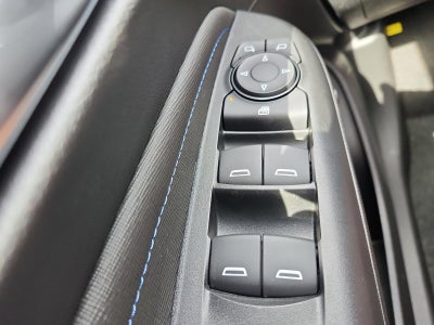 2026 Buick Envista FWD 4dr Sport Touring