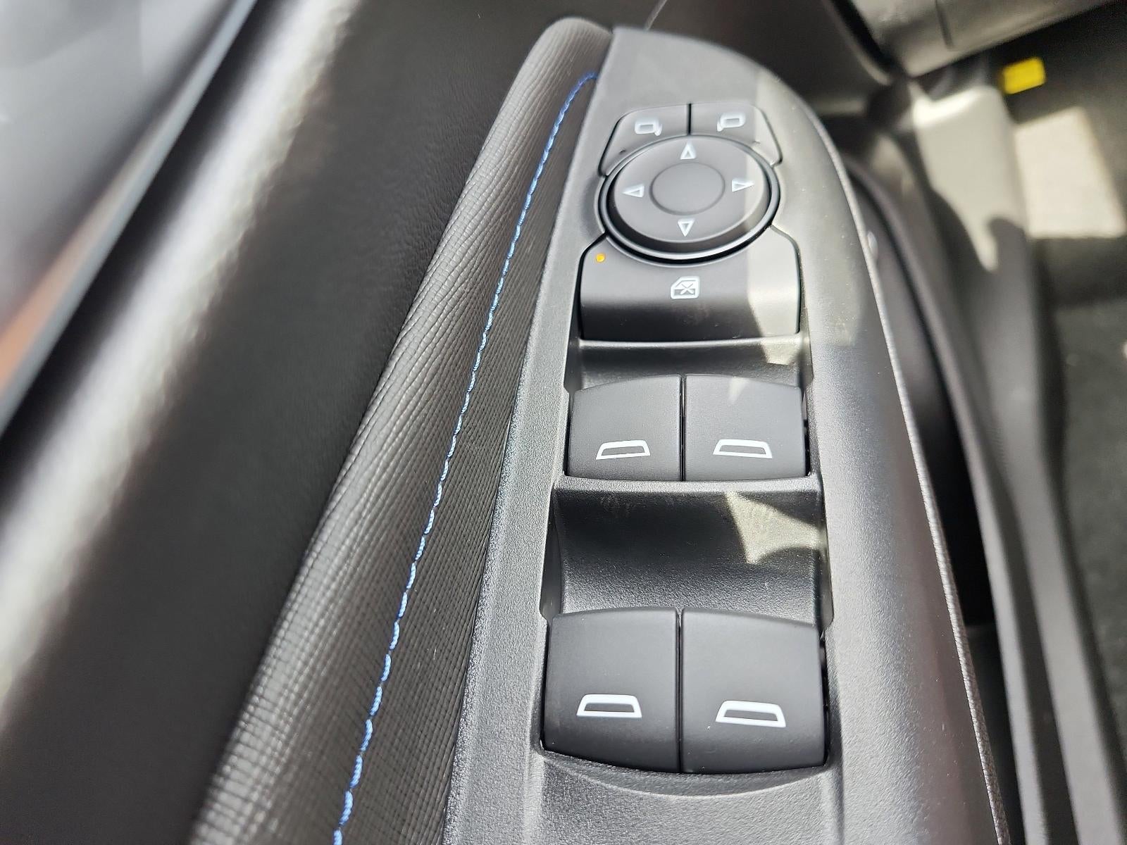 2026 Buick Envista FWD 4dr Sport Touring