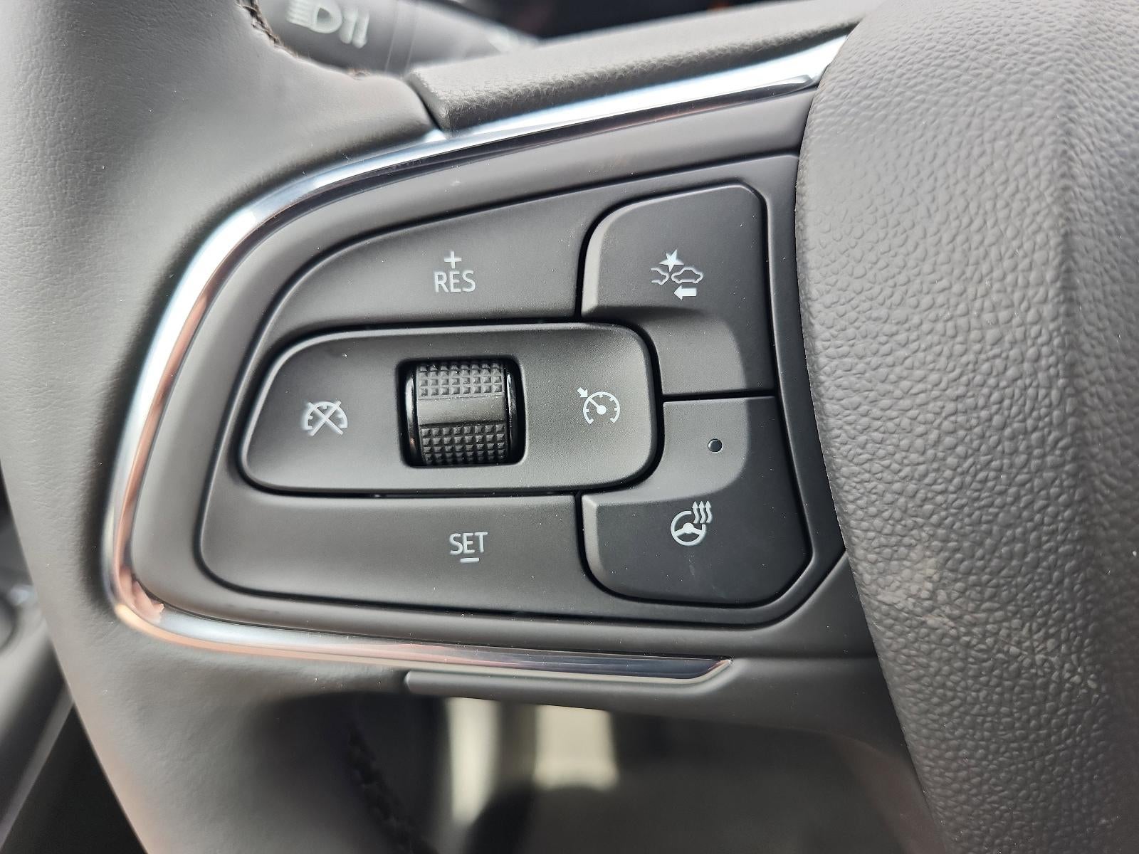 2026 Buick Envista FWD 4dr Sport Touring