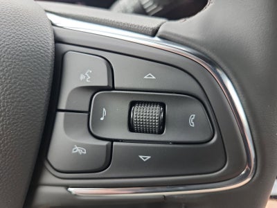 2026 Buick Envista FWD 4dr Sport Touring