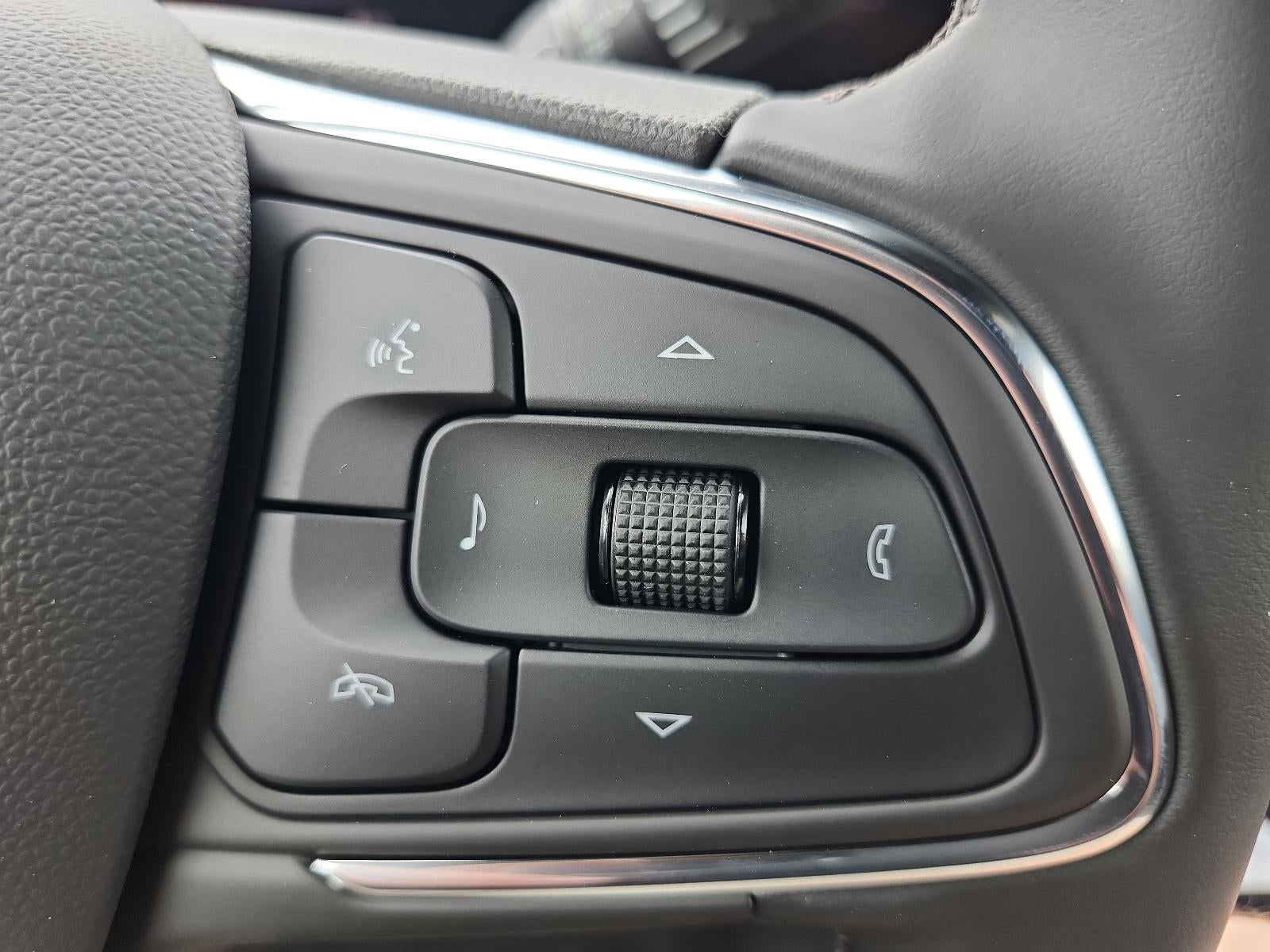 2026 Buick Envista FWD 4dr Sport Touring