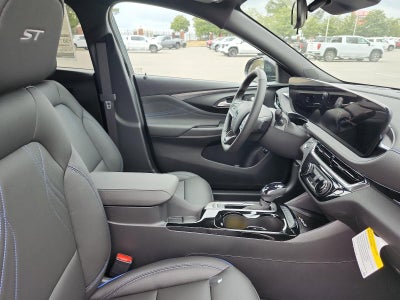 2026 Buick Envista FWD 4dr Sport Touring