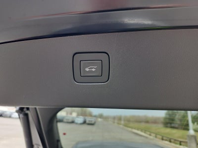 2026 Buick Envista FWD 4dr Sport Touring