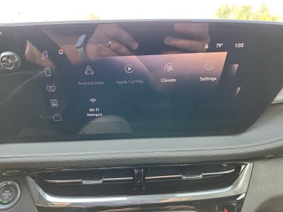 2026 Buick Envista FWD 4dr Sport Touring