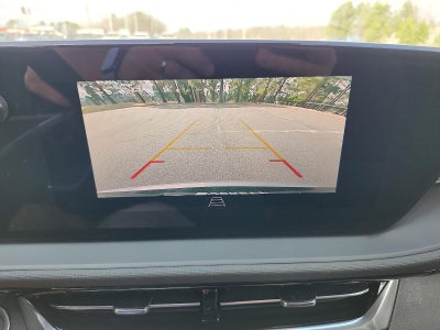 2026 Buick Envista FWD 4dr Sport Touring