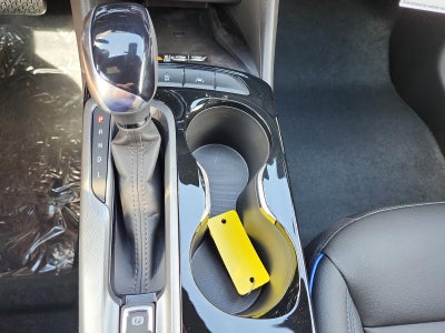 2026 Buick Envista FWD 4dr Sport Touring