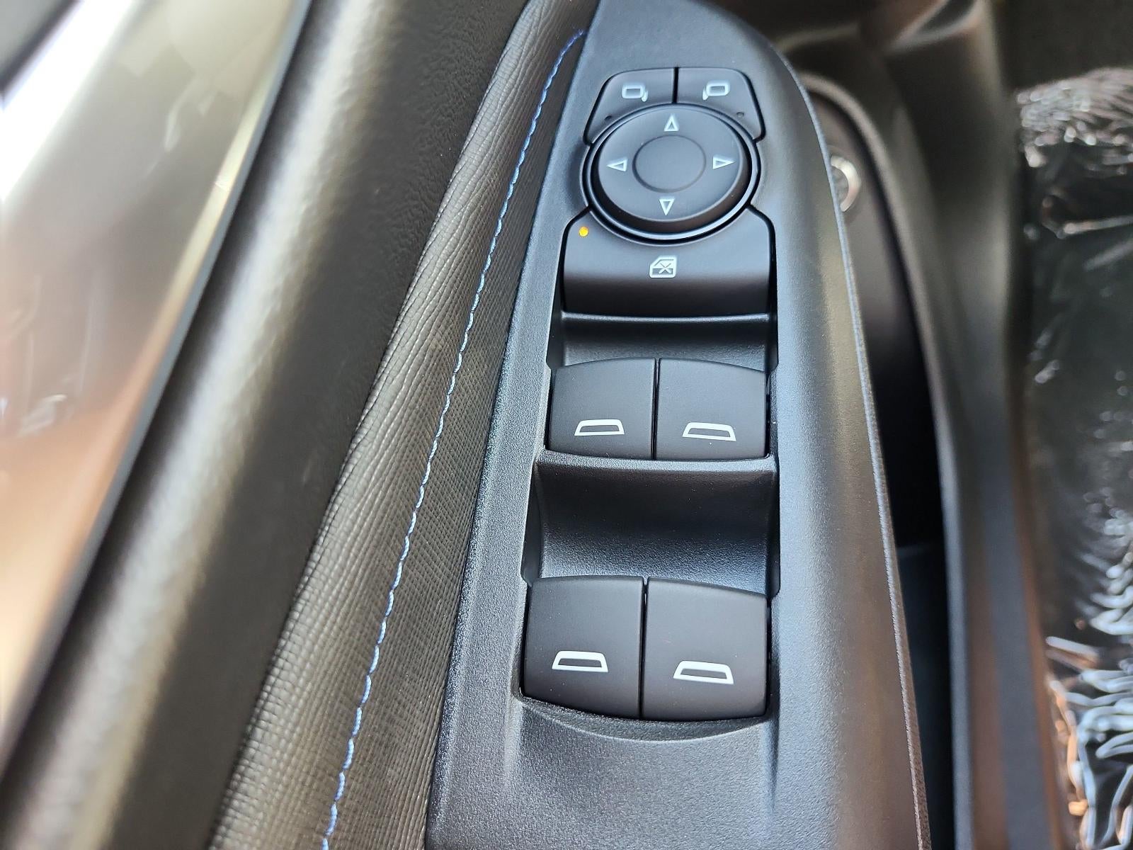 2026 Buick Envista FWD 4dr Sport Touring