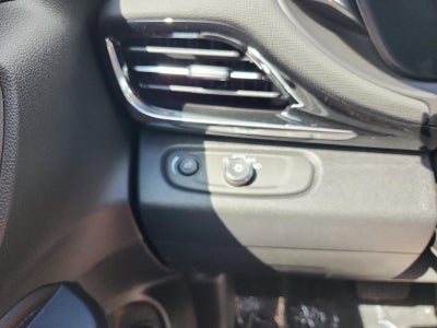 2026 Buick Envista FWD 4dr Sport Touring