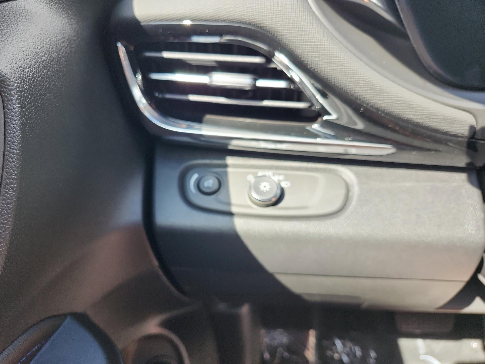 2026 Buick Envista FWD 4dr Sport Touring