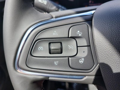 2026 Buick Envista FWD 4dr Sport Touring