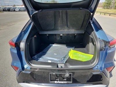 2026 Buick Envista FWD 4dr Sport Touring