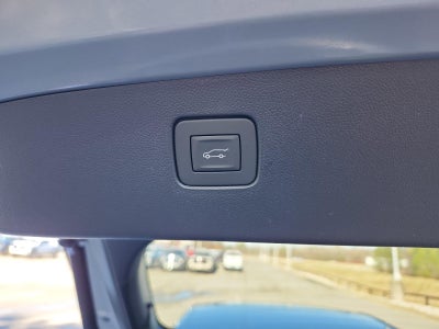 2026 Buick Envista FWD 4dr Sport Touring