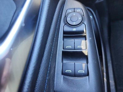 2026 Buick Envista FWD 4dr Sport Touring