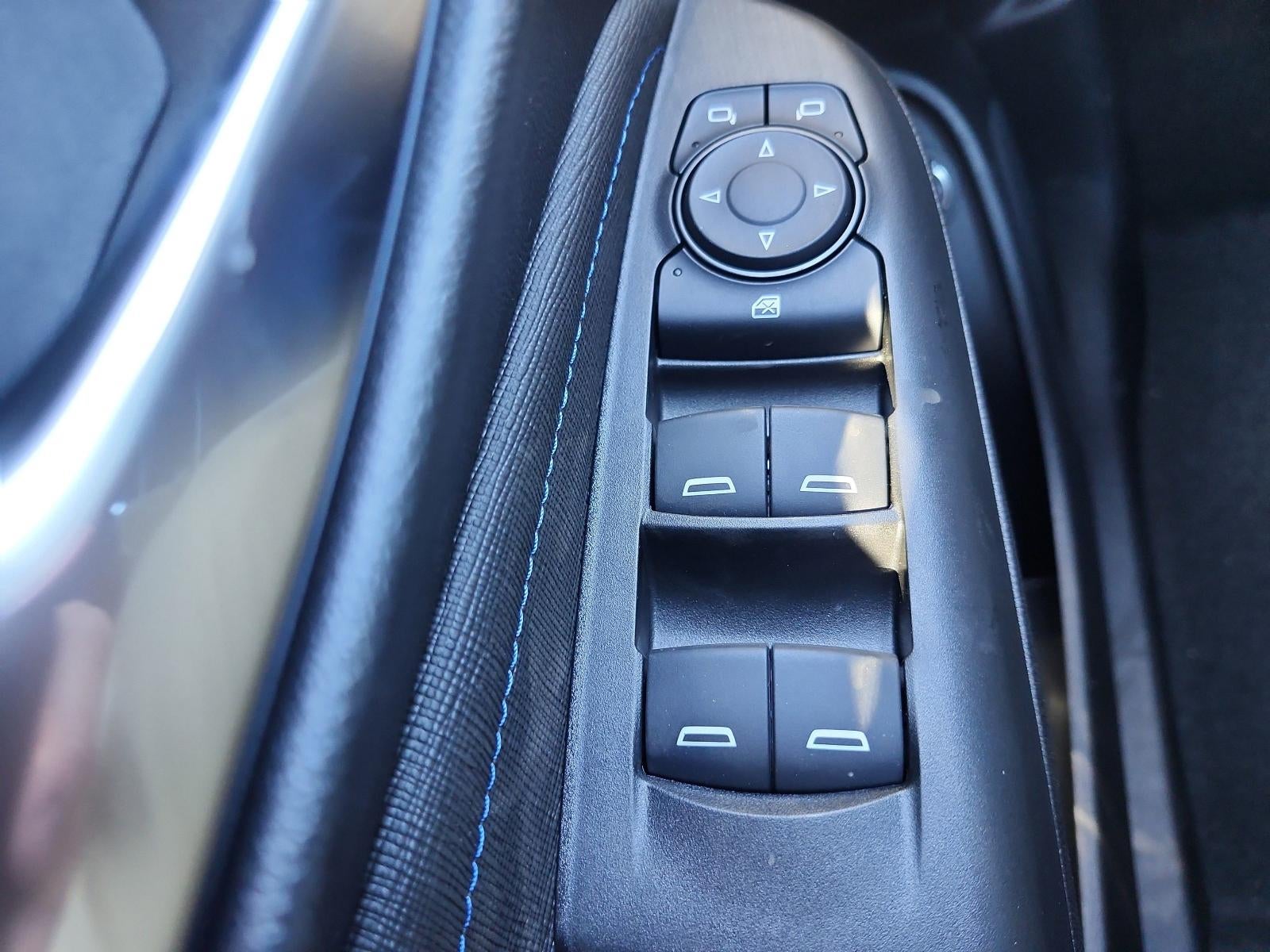 2026 Buick Envista FWD 4dr Sport Touring