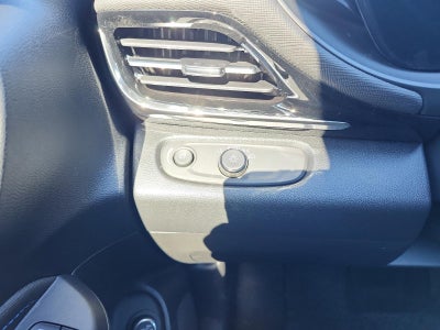 2026 Buick Envista FWD 4dr Sport Touring