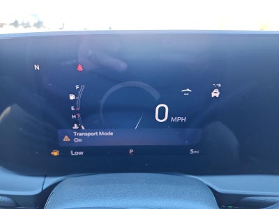 2026 Buick Envista FWD 4dr Sport Touring