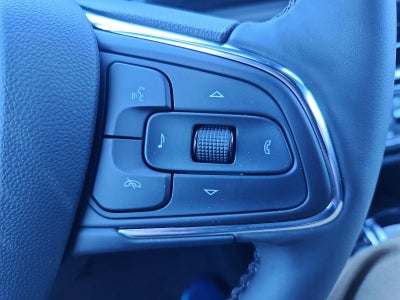 2026 Buick Envista FWD 4dr Sport Touring