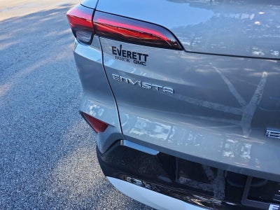 2026 Buick Envista FWD 4dr Sport Touring