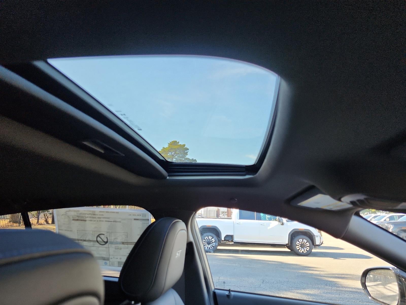 2026 Buick Envista FWD 4dr Sport Touring