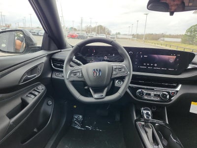 2026 Buick Envista FWD 4dr Sport Touring