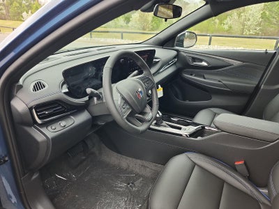 2026 Buick Envista FWD 4dr Sport Touring