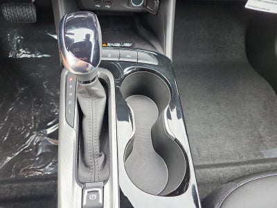 2026 Buick Envista FWD 4dr Sport Touring