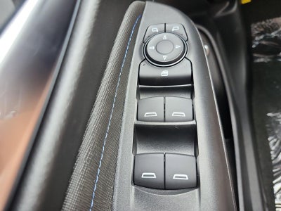 2026 Buick Envista FWD 4dr Sport Touring