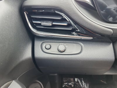 2026 Buick Envista FWD 4dr Sport Touring