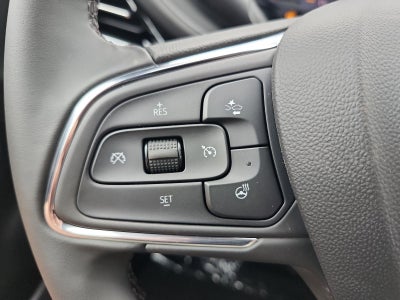 2026 Buick Envista FWD 4dr Sport Touring