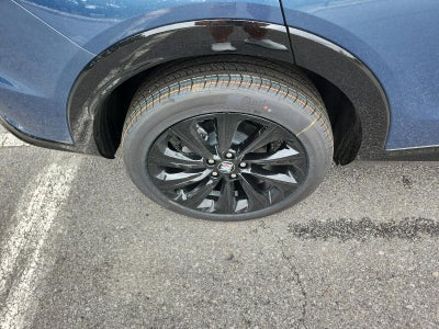 2026 Buick Envista FWD 4dr Sport Touring