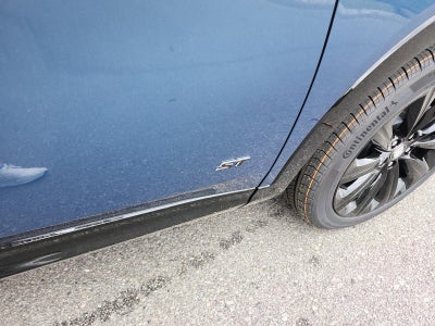 2026 Buick Envista FWD 4dr Sport Touring