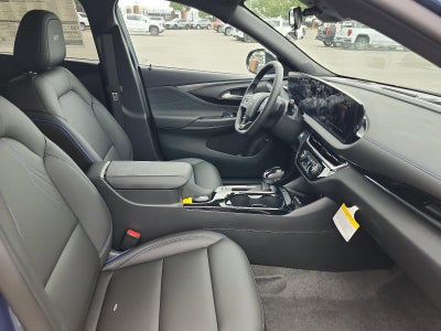 2026 Buick Envista FWD 4dr Sport Touring