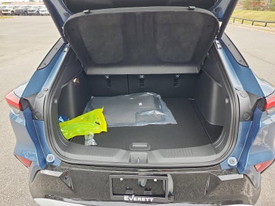 2026 Buick Envista FWD 4dr Sport Touring