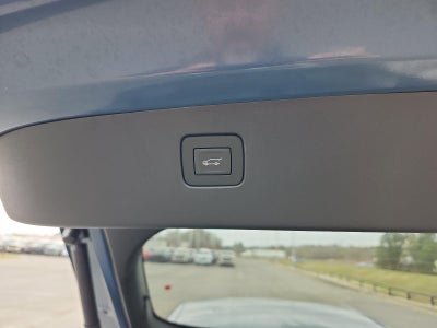 2026 Buick Envista FWD 4dr Sport Touring