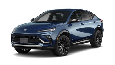 2026 Buick Envista FWD 4dr Sport Touring