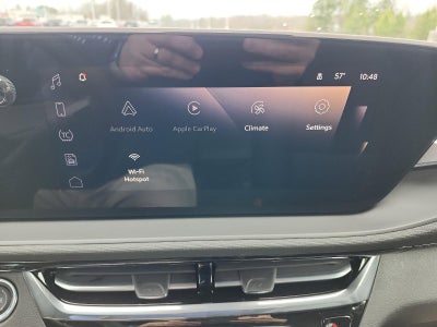 2026 Buick Envista FWD 4dr Sport Touring