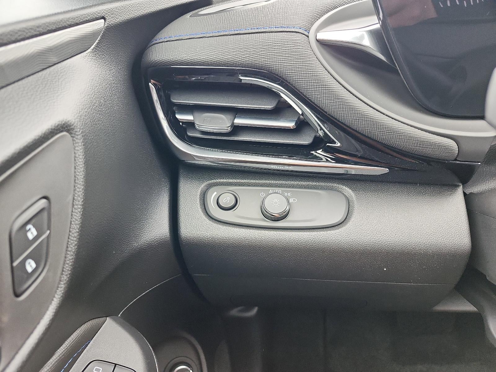 2026 Buick Envista FWD 4dr Sport Touring