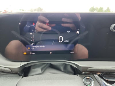 2026 Buick Envista FWD 4dr Sport Touring